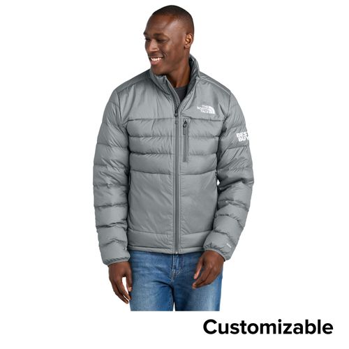 Men's The North Face Hybrid Jacket image thumbnail