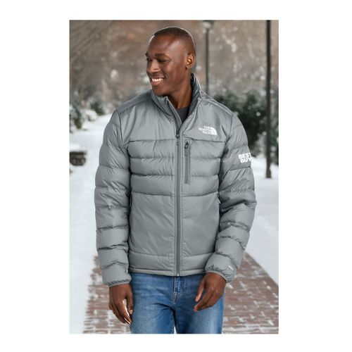 Men's The North Face Hybrid Jacket image thumbnail