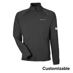 Image of Men's Marmot Fleece Jacket