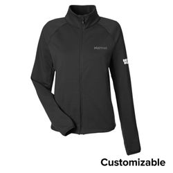Image of Women's Marmot Fleece Jacket