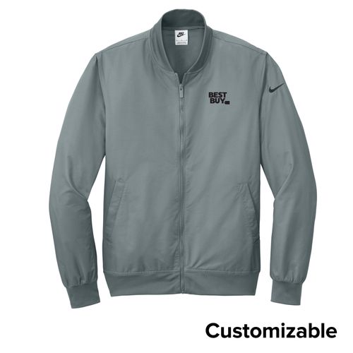 Men's Nike Bomber Jacket image thumbnail