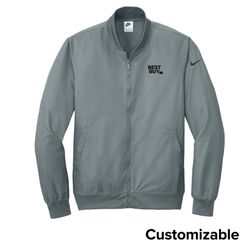 Image of Men's Nike Bomber Jacket