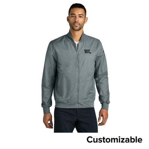 Men's Nike Bomber Jacket image thumbnail