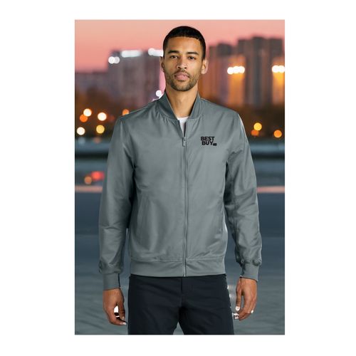 Men's Nike Bomber Jacket image thumbnail