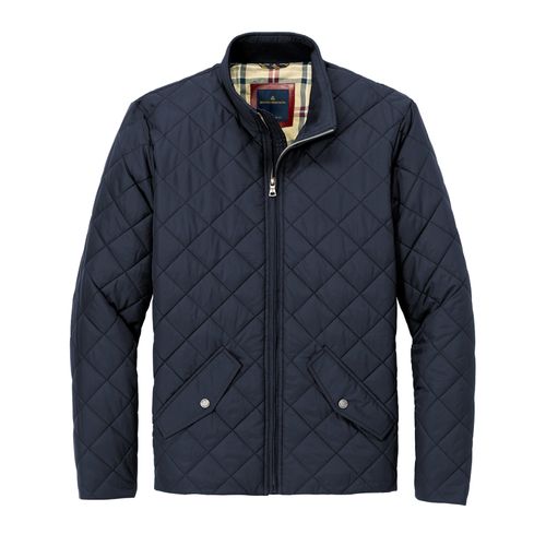 Men's Brooks Brothers Quilted Jacket image thumbnail
