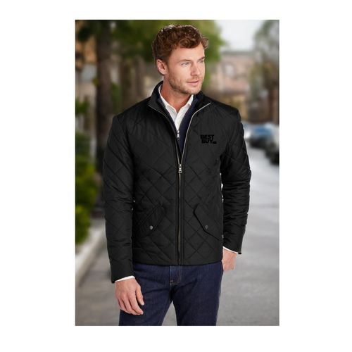 Men's Brooks Brothers Quilted Jacket image thumbnail