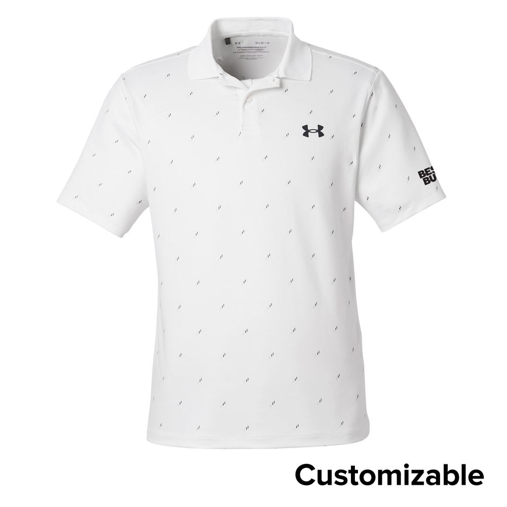 Men's Under Armour Performance Polo primary image