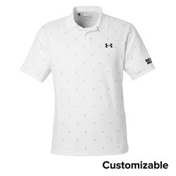 Image of Men's Under Armour Performance Polo