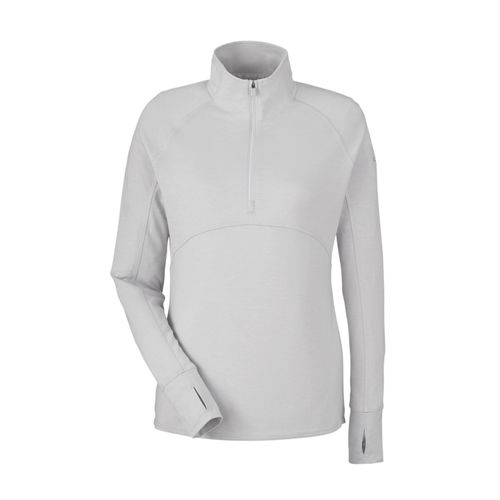 Women's Puma Stretch Performance 1/4-Zip image thumbnail