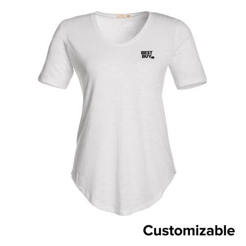Women's tasc Incline T-Shirt image thumbnail