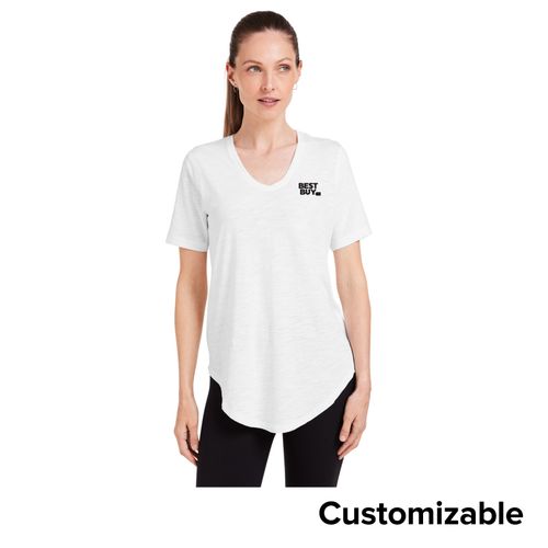 Women's tasc Incline T-Shirt image thumbnail