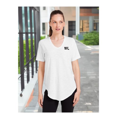 Women's tasc Incline T-Shirt image thumbnail