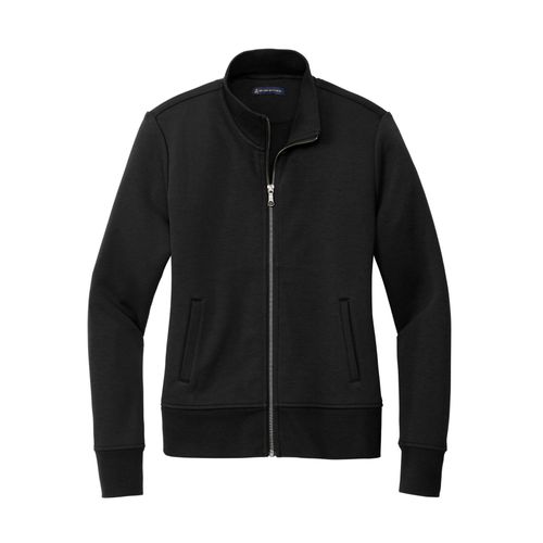 Women's Brooks Brothers Full-Zip Jacket image thumbnail