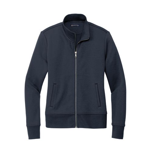 Women's Brooks Brothers Full-Zip Jacket image thumbnail