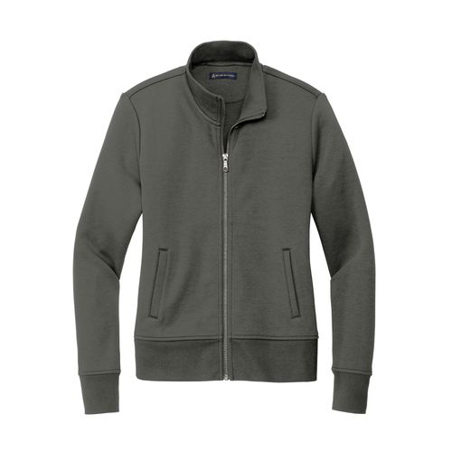 Women's Brooks Brothers Full-Zip Jacket image thumbnail