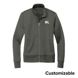 Image of Women's Brooks Brothers Full-Zip Jacket