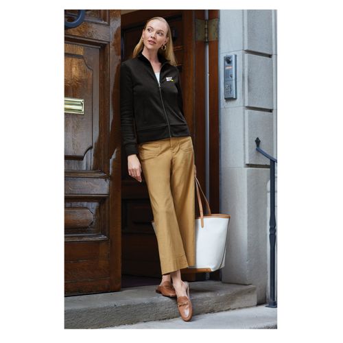 Women's Brooks Brothers Full-Zip Jacket image thumbnail