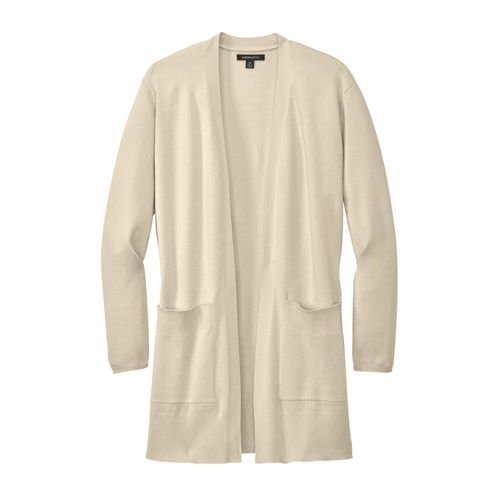 Women's Open-Front Cardigan Sweater image thumbnail