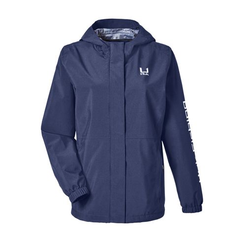 Women's HUK Tempest Rain Jacket image thumbnail