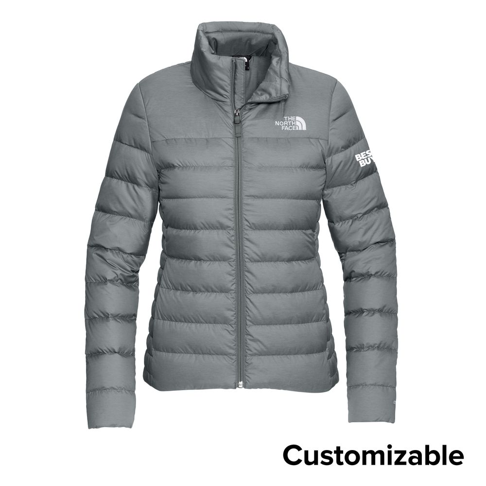 Women's The North Face Hybrid Jacket primary image