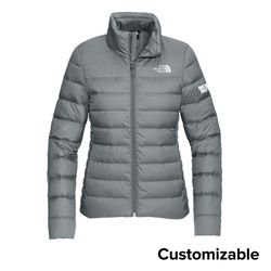 Image of Women's The North Face Hybrid Jacket