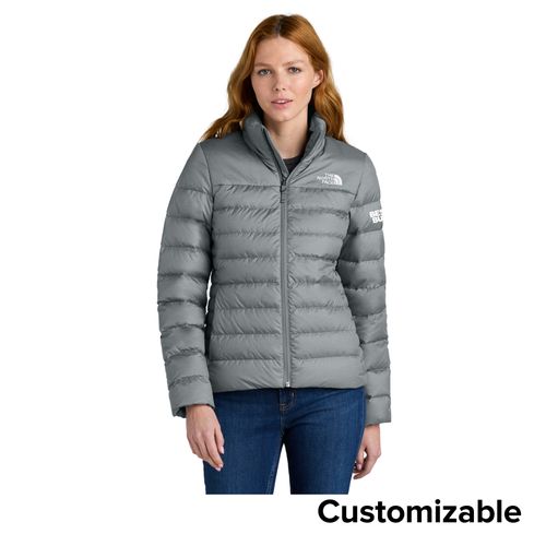 Women's The North Face Hybrid Jacket image thumbnail
