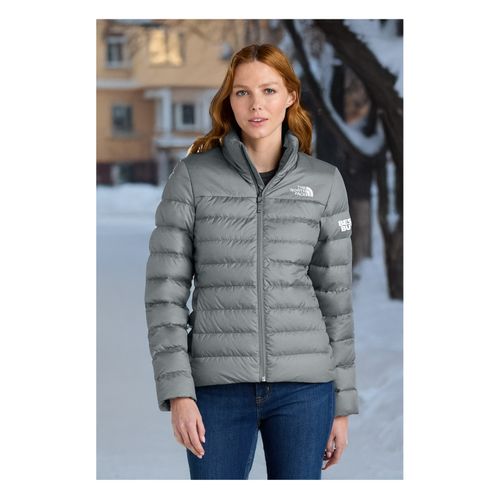 Women's The North Face Hybrid Jacket image thumbnail