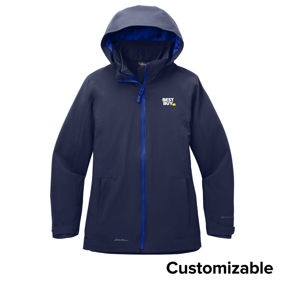 Women's Eddie Bauer Edge 3-in-1 Jacket primary image