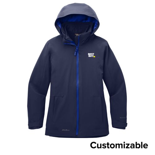 Women's Eddie Bauer Edge 3-in-1 Jacket image thumbnail