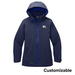 Image of Women's Eddie Bauer Edge 3-in-1 Jacket