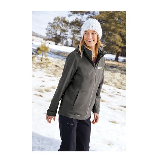 Women's Eddie Bauer Edge 3-in-1 Jacket image thumbnail