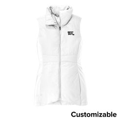 Image of Women's Insulated Vest