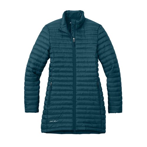 Women's Eddie Bauer Quilted Full-Zip image thumbnail