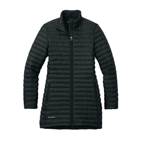 Women's Eddie Bauer Quilted Full-Zip image thumbnail