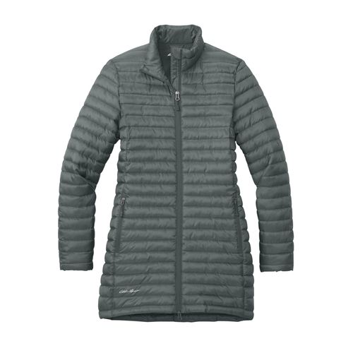 Women's Eddie Bauer Quilted Full-Zip image thumbnail