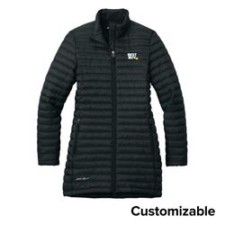 Image of Women's Eddie Bauer Quilted Full-Zip