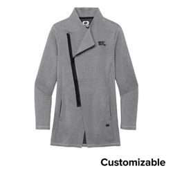 Image of Women's OGIO Shift Full-Zip