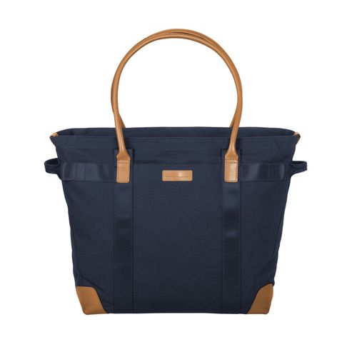 Brooks Brothers Works Laptop Tote image thumbnail