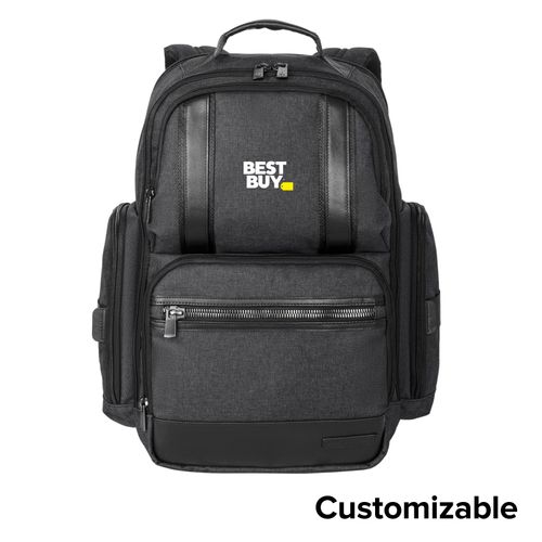 Brooks Brothers Accord Backpack image thumbnail