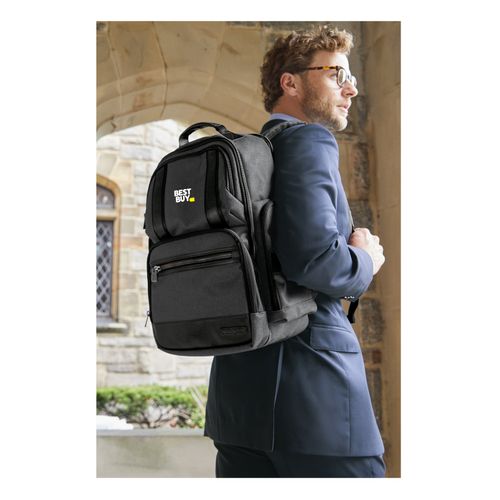Brooks Brothers Accord Backpack image thumbnail