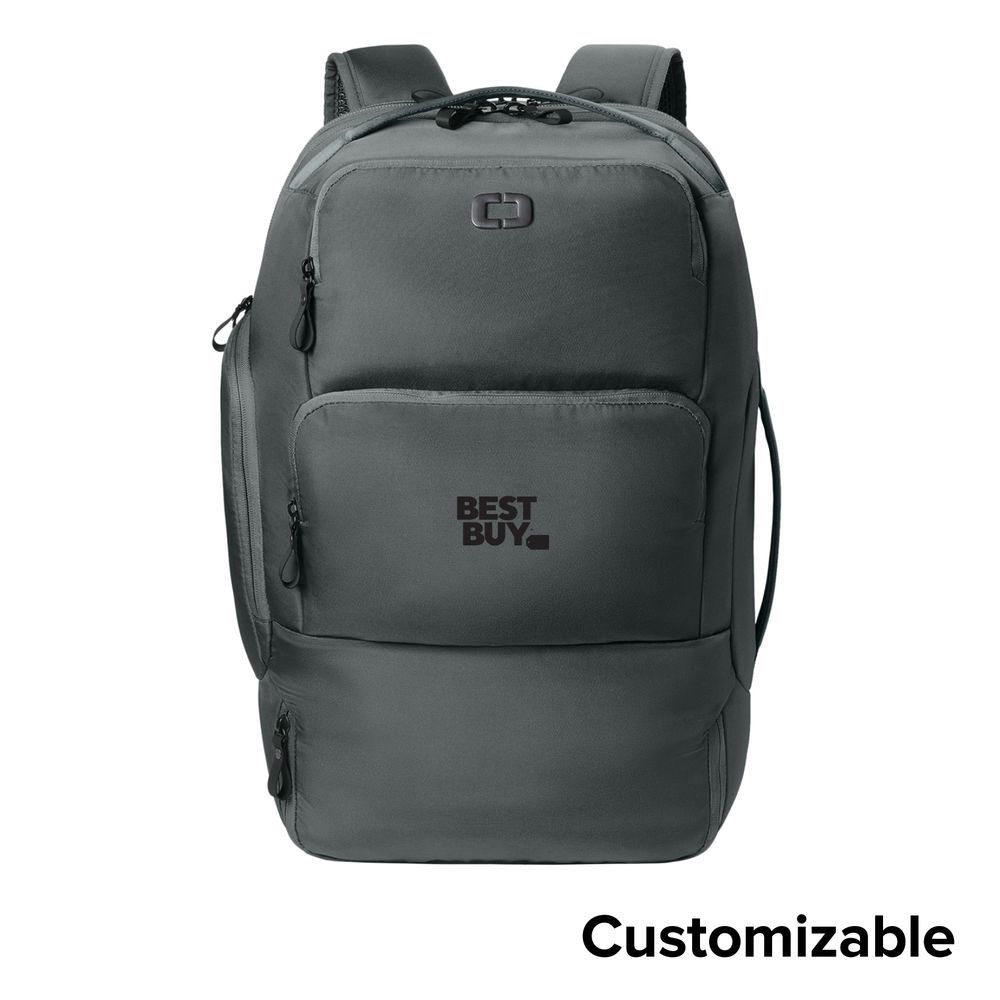 OGIO Vertex Travel Pack primary image
