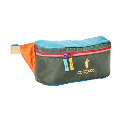 Cotopaxi Hip Pack image thumbnail