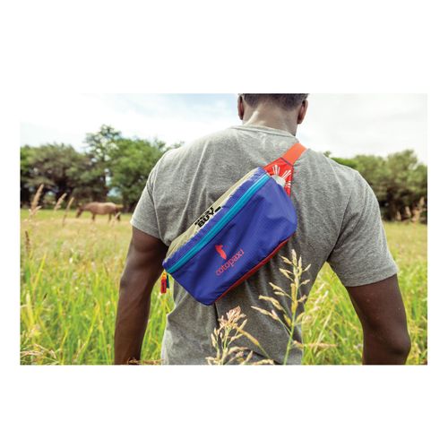 Cotopaxi Hip Pack image thumbnail