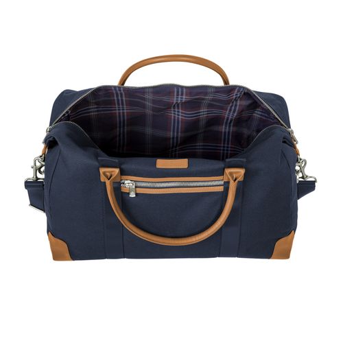 Brooks Brothers Weekender Duffel image thumbnail