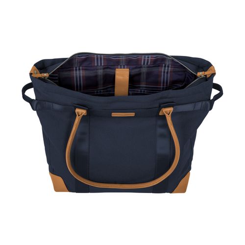 Brooks Brothers Works Laptop Tote image thumbnail