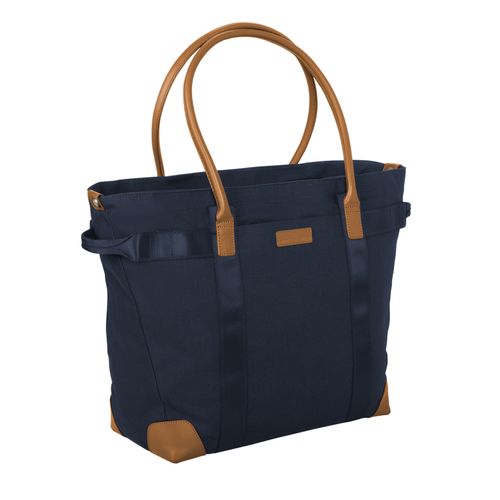 Brooks Brothers Works Laptop Tote image thumbnail
