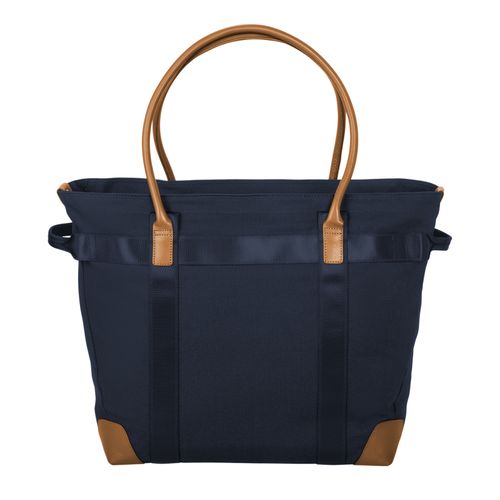 Brooks Brothers Works Laptop Tote image thumbnail