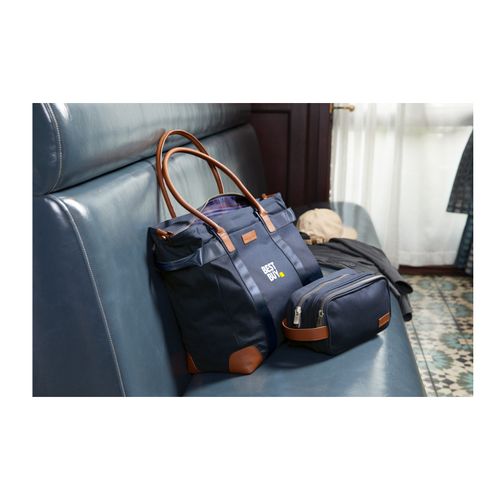 Brooks Brothers Works Laptop Tote image thumbnail