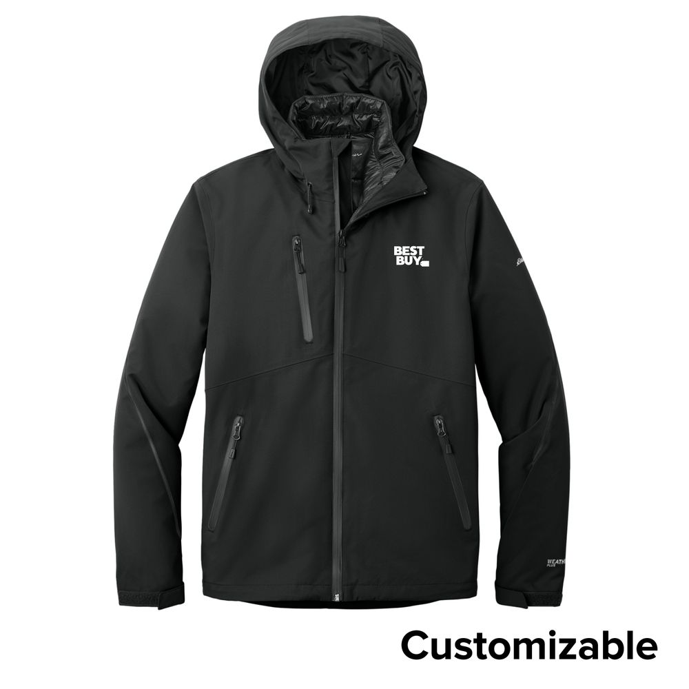 Men's Eddie Bauer Edge Plus 3-in-1 Jacket primary image