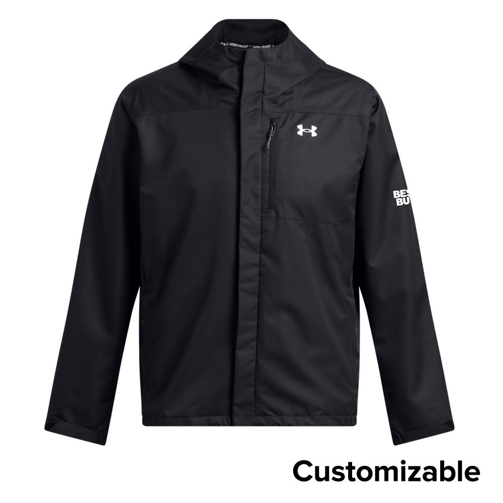 Men's Under Armour 3-in-1 Jacket primary image